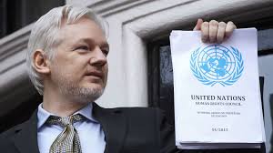 Assange Extradition Ruling: Briefing Notes