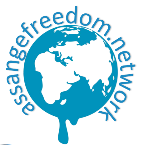 Assange Freedom Network